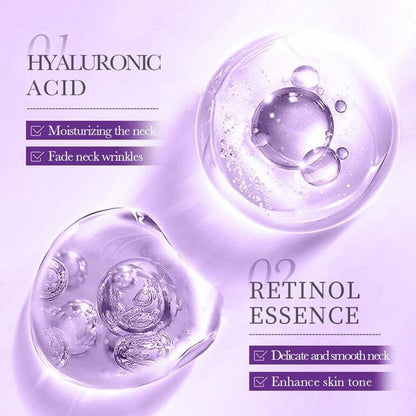 Fulerene Neck Cream