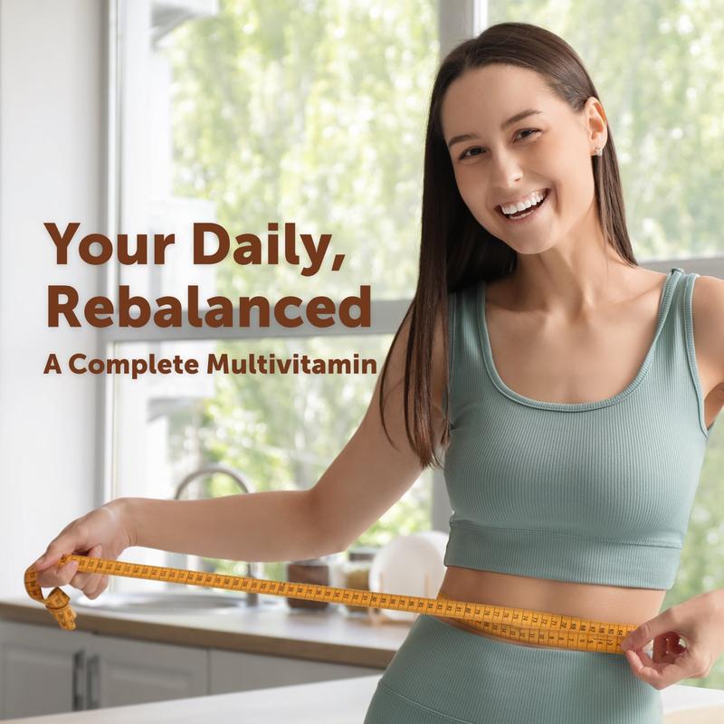 Bariatric Multivitamin Capsules