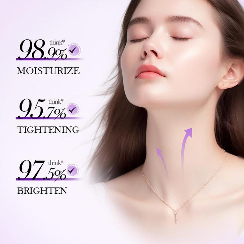 Fulerene Neck Cream