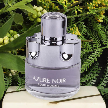 Azure Noir