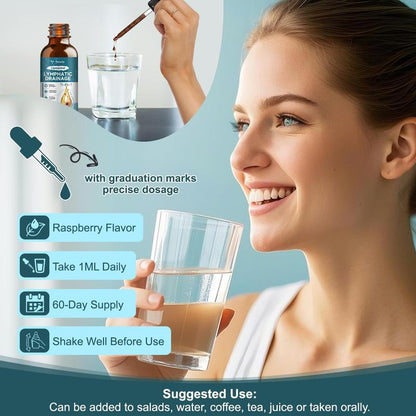 Liposomal Lymphatic Drainage
