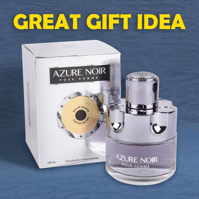 Azure Noir