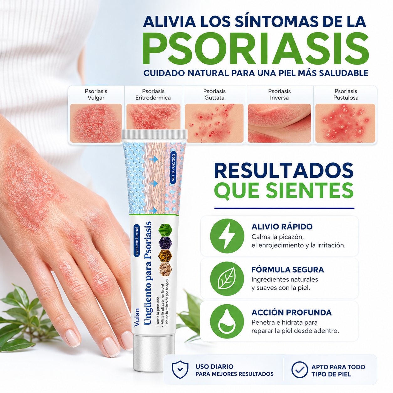 Sensitive Skin Soothing Care Cream