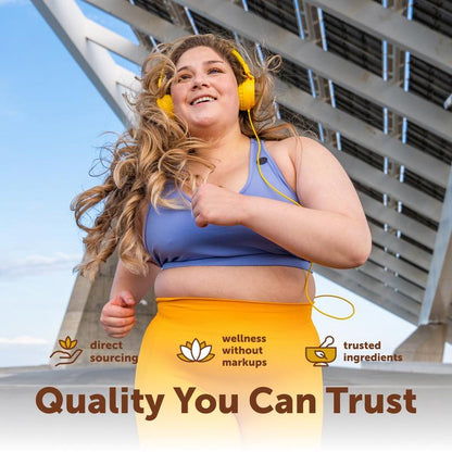 Bariatric Multivitamin Capsules