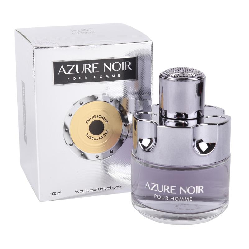 Azure Noir