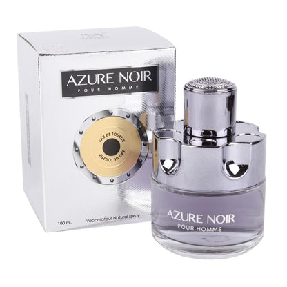 Azure Noir