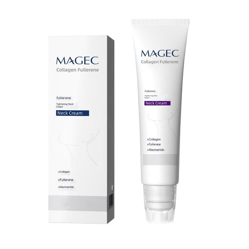Fulerene Neck Cream