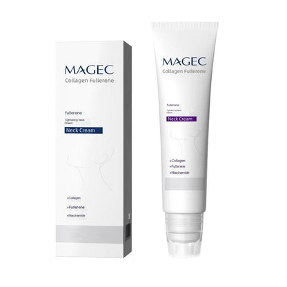 Fulerene Neck Cream