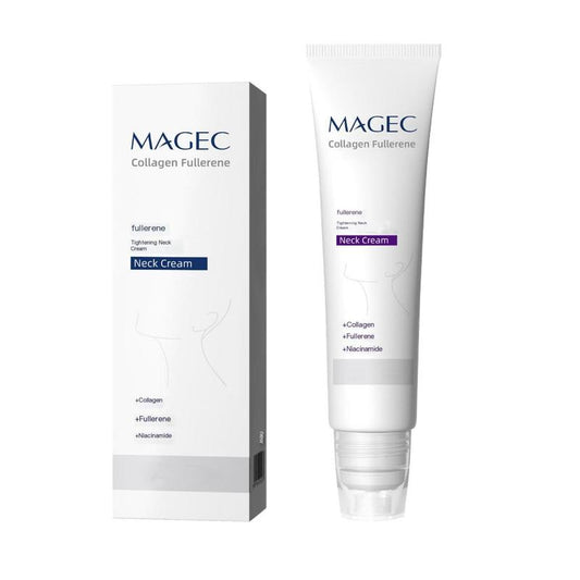 Fulerene Neck Cream