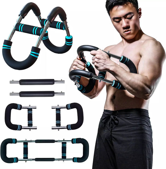 Vermexo™ Ultimate FlexBar Trainer